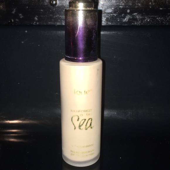 tarte Other - Tarte rainforest of the sea foundation
